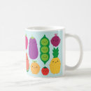 Search for kawaii vegetable mugs Vegetables