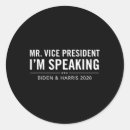 Search for im with stickers Vice president harris