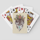 Search for halo playing cards Cute