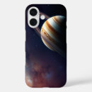 Search for solar system iphone cases Saturn