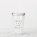 Search for blank tumblers Simple holiday replacement