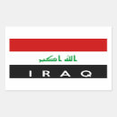 Search for iraq stickers Country