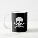 Search for deaths head mugs Halloween