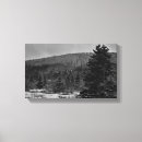 Search for snow white canvas prints Snowy