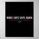 Search for cat gun art Vote him out