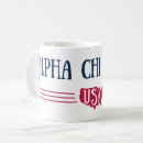 Search for chi mugs Logo