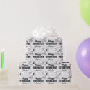 Search for snoopy wrapping paper Dog