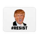 Search for resistance magnets Impeach