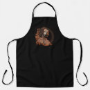 Search for black woman aprons Beautiful