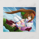 Search for manga postcards Adventure