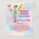 Search for housecleaning flyers Housekeeping