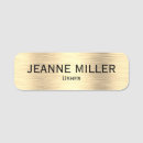 Search for wedding name tags Classy