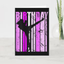 Search for martial arts birthday cards Fight