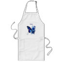 Search for butterfly lover aprons Floral