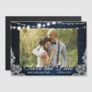 Search for outdoor save the dates Ztraditional