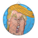 Search for donald trump dartboards Election