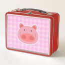 Search for pig lunch boxes Animal