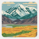 Search for mount denali stickers Denali national park