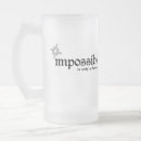 Search for inspired beer glasses For her