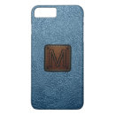 Search for leather monogram iphone cases Initial