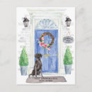 Search for black lab postcards Dog