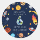 Search for 6 years old stickers Boy