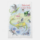 Search for unicorn tea towels Mythology