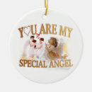 Search for jesus round christmas tree decorations Heart