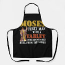 Search for funny jewish aprons Passover
