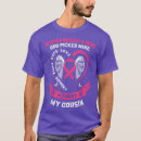 Search for breast cancer family tshirts Survivor
