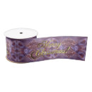 Search for purple christmas ribbon Pink