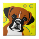 Search for boxer tiles Puppy