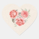 Search for coral rose stickers Elegant