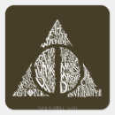 Search for resurrection stickers Deathly hallows
