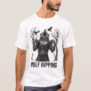 Search for alpha wolf clothing Ripping