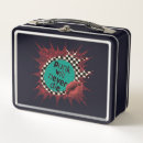 Search for punk rock lunch boxes Anarchy