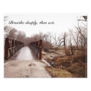 Search for decision art River