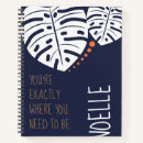Search for tropical notebooks White
