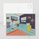Search for room decor postcards Interior