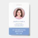 Search for homeschool teacher id Simple