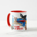Search for ac dc mugs Superhero pet movie