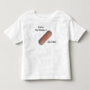 Search for bandage tshirts Bandaid