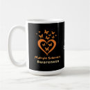 Search for multiple sclerosis awareness mugs Warrior