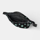 Search for stars bags Black background
