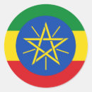 Search for ethiopian flag stickers Countries