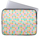 Search for polka dot laptop cases Abstract