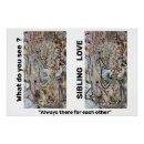 Search for sibling posters Support