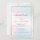 Search for teal rehearsal dinner invitations Modern