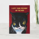 Search for funny kitty cards Joke