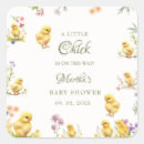 Search for baby chick stickers Animal